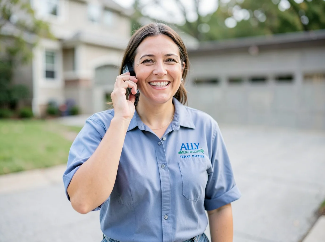 Metal Roof Installation La Porte, TX FAQs